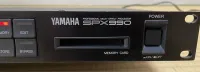 YAMAHA SPX990 Multi-effektový procesor - HGy. [Today, 5:52 pm]