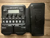 Zoom G1x Four