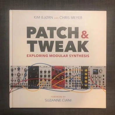 - Bjooks Patch and Tweak Libro