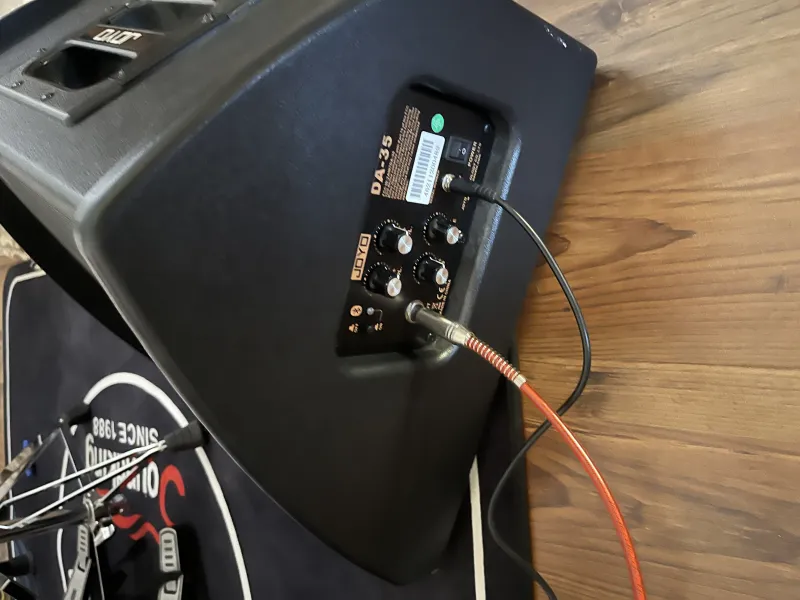 Alesis Nitro Elekronische Trommel