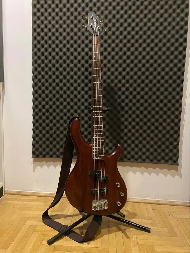 Cort Action PJ OPW Bajo eléctrico