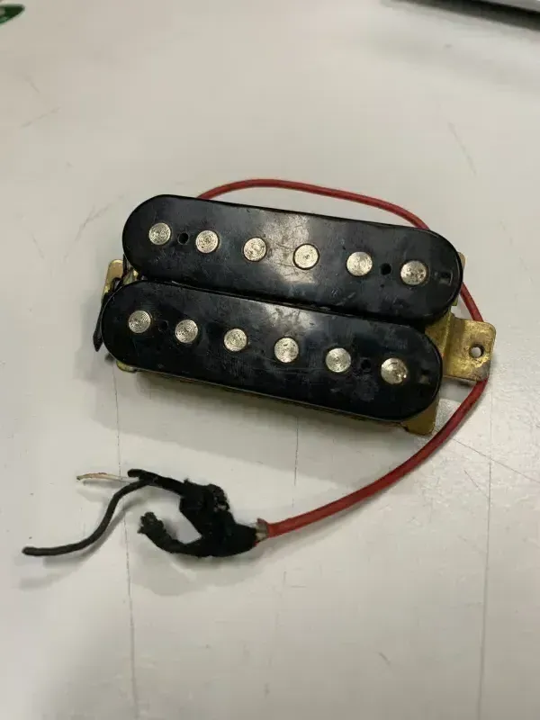 Cort Powersound nyaki Pastilla de guitarra