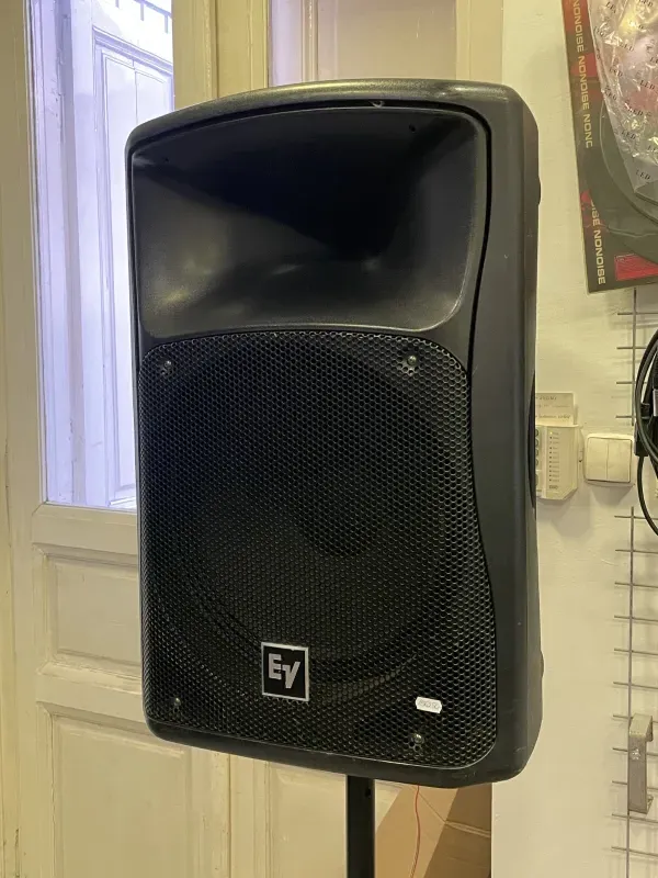 Electro-Voice ZX4 2db Hangfal