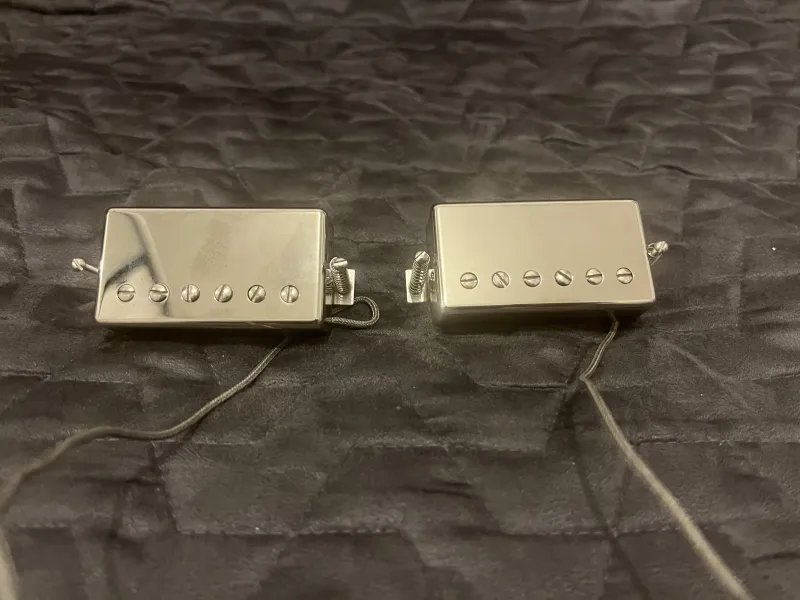 Gibson Burstbucker 61 neckbridge Pickup