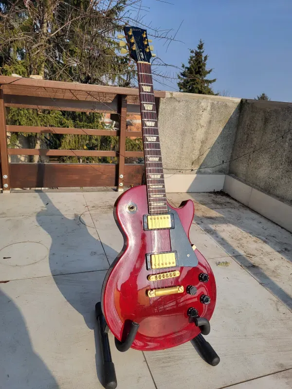 Gibson Les Paul Studio 1995 Electric guitar