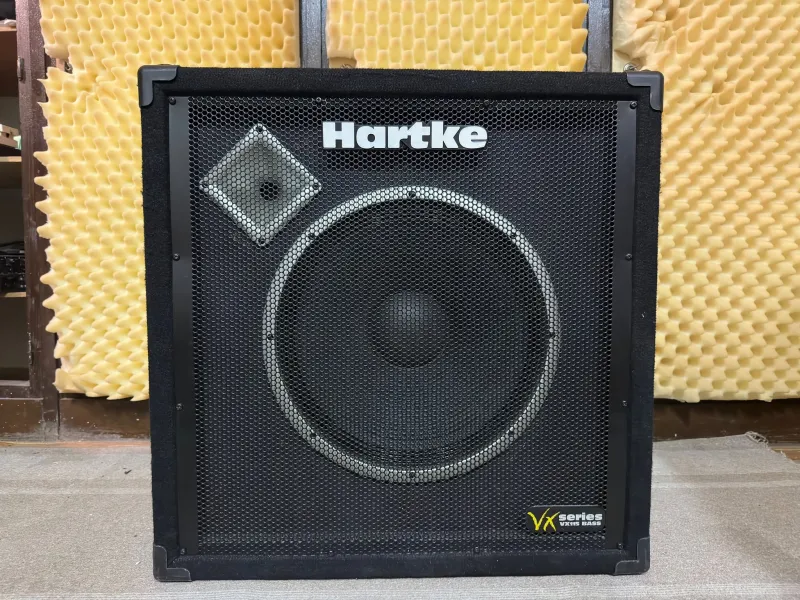 Hartke VX 115 Caja de bajo