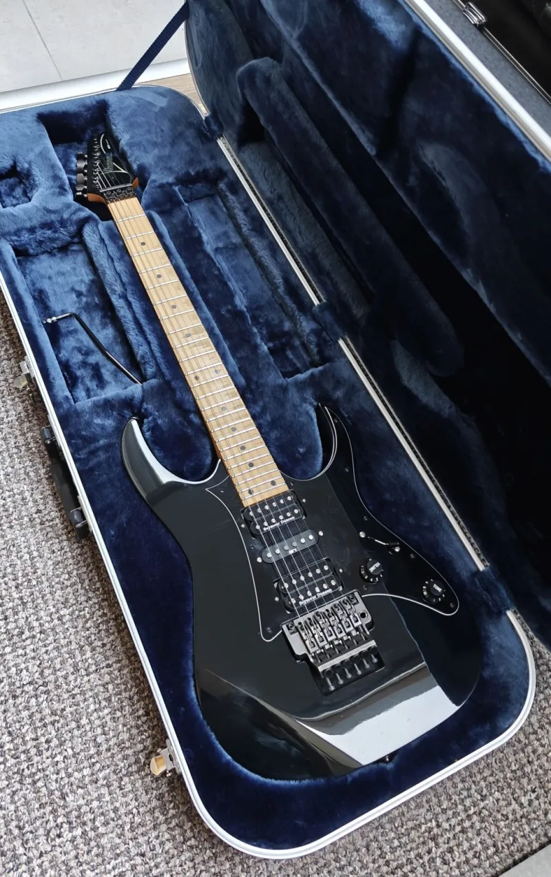 Ibanez RG550 Elektrická gitara