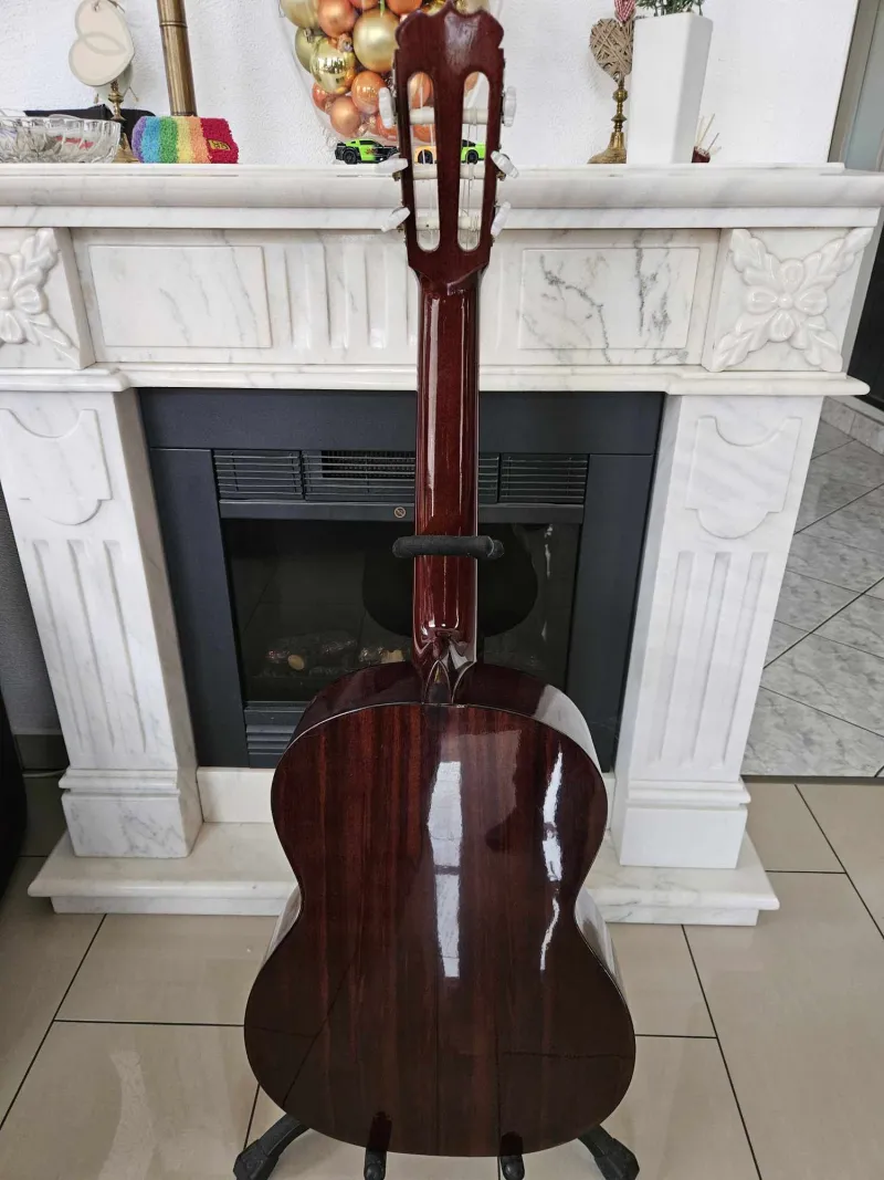 Ovation Ovation case Funda de guitarra