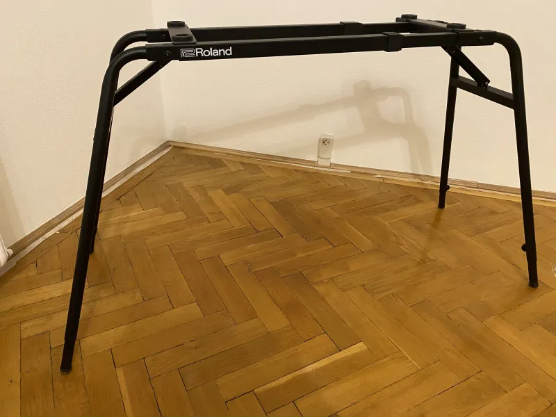 Roland KS-13 Keyboard stand