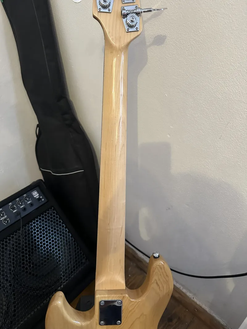 Sire V7 5-Saiter Bass-Gitarre
