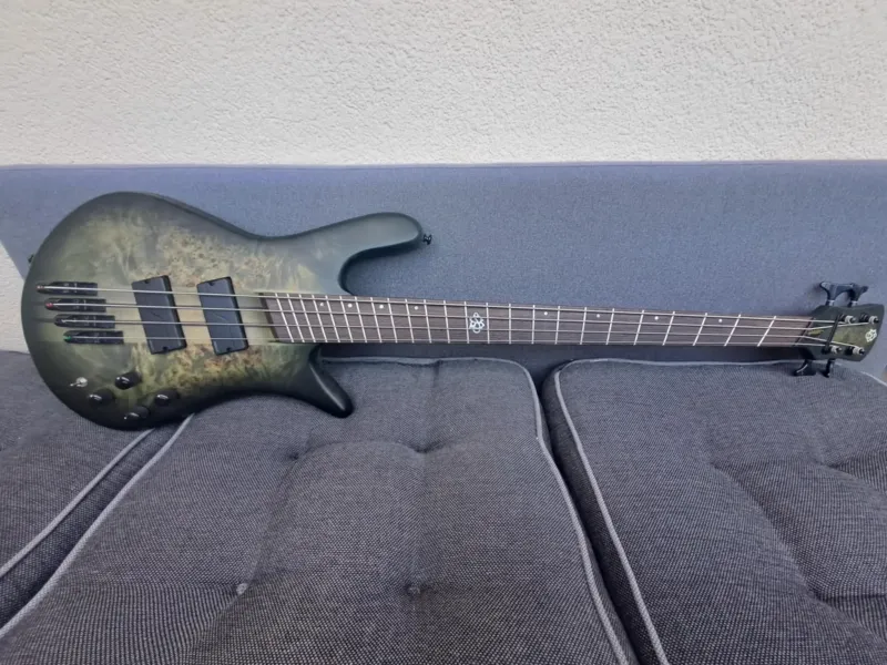 Spector NS Dimension MS4 Basgitara