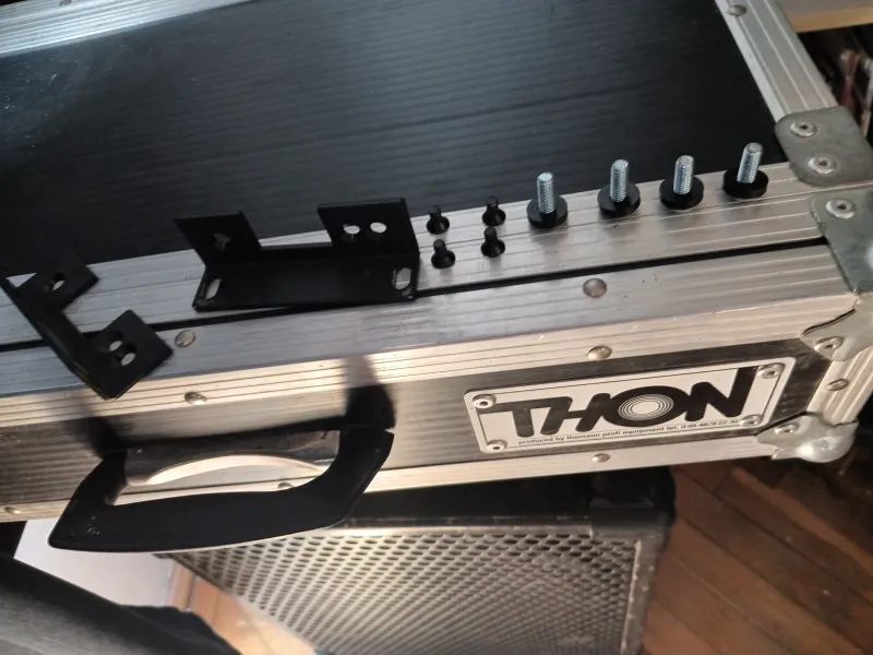 Thon  Rack Tasche
