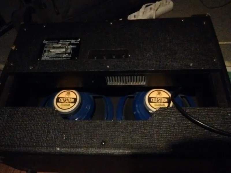 Vox Cambridge Twin Reverb 30 Gitarrecombo