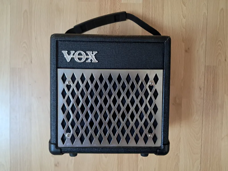 Vox DA5 Guitar combo amp