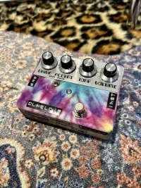 - Dumbloid Psychedelic Special Shins Music Pedal - Wilson Rene Sarmiento [Today, 7:16 am]