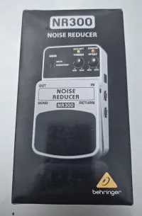 Behringer NR-300 Behringer NR-300