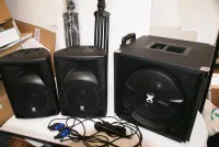 - Vonyx VX800BT 800W-os szett 2.1 Altavoz activo - Zenemánia [March 6, 2025, 7:58 pm]