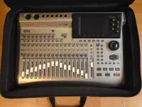 Akai DPS16 HD-recorder [February 8, 2025, 5:40 pm]
