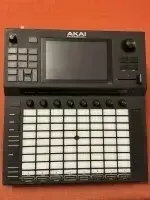 Akai Force Groovebox [2025.02.08. 11:56]