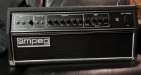 Ampeg SVT-200T Basszuserősítő-fej [2025.03.06. 22:27]