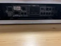 Ampeg SVT3 Pro Basszus fej és láda [2025.02.12. 19:24]