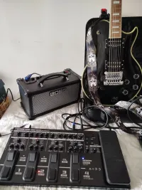 ARIA PE DLX   K .  Kahler tremolóval . E-Gitarre [March 17, 2025, 9:52 am]