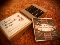 Bare Knuckle Painkiller Pickup set [February 7, 2025, 6:06 pm]