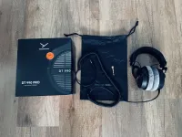 Beyerdynamic DT-990 Pro 250 Ohm Kopfhörer [February 21, 2025, 10:25 am]
