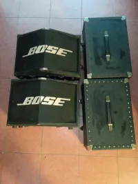 BOSE 800 Hangfalpár [2025.02.13. 20:41]