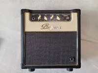 Bugera V5 infinium Csöves gitárkombó [2025.03.04. 18:38]