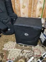 Calsbro 150w Bass Combo [February 7, 2025, 9:58 pm]