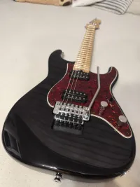 Charvel Pro-Mod So-Cal Style 1 HH FR Elektrická gitara [February 12, 2025, 1:41 pm]