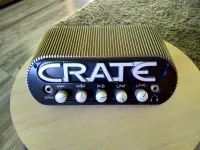 Crate Power Block Cabezal de amplificador de guitarra [February 12, 2025, 9:01 am]