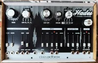 Dreadbox Hades basszus szintetizátor Szintetizátor [2025.03.05. 13:35]