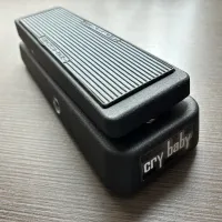 Dunlop CryBaby GCB95 Wah pedál [February 23, 2025, 9:18 pm]