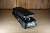 Dunlop GCB 95 Wah Pedal - Gabor Tarcsa [February 14, 2025, 2:35 pm]