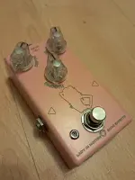 Echo Effects Lady in Motion tremolo Tremolo pedál [February 13, 2025, 7:45 pm]