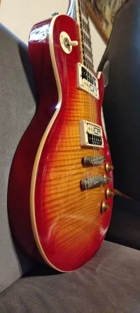 Edwards By ESP Limited LP Elektrická gitara - Slowhand [March 6, 2025, 8:58 pm]
