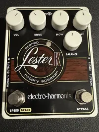 Electro Harmonix Lester K Pedal de efecto - Klieber Krisztián [February 13, 2025, 6:32 pm]