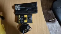 Electro Voice  Vokal-Mikrofon [February 9, 2025, 9:41 am]