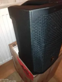 Electro Voice Everse 8 Aktiver Lautsprecher [February 6, 2025, 4:06 pm]