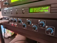 EMU Proteus 1 Synthesizer [February 9, 2025, 1:18 pm]
