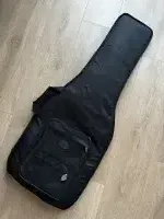 Fender Deluxe Gig Bag Gitártok - JohnnyStefan [Tegnap, 09:46]