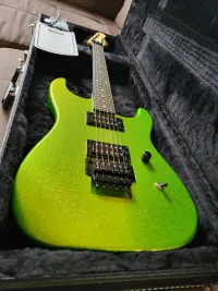 Friedman Cali Custom Shop Guitarra eléctrica [February 8, 2025, 2:04 pm]