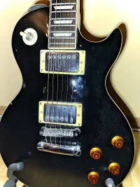 Geryon G Elektromos gitár [2025.02.06. 19:42]