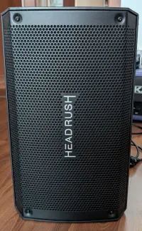 Headrush FRFR-108 Reproduktor [February 12, 2025, 1:16 pm]