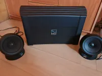 Kali Audio IN UNF Monitoring System [February 11, 2025, 3:27 pm]