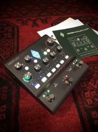 Kemper Profiler Player Efekt [February 10, 2025, 8:00 am]