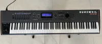KURZWEIL PC3A8 Sintetizador [February 11, 2025, 1:28 pm]