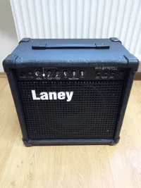 Laney HC 25 Guitar combo amp - Lecsó [February 12, 2025, 3:00 pm]